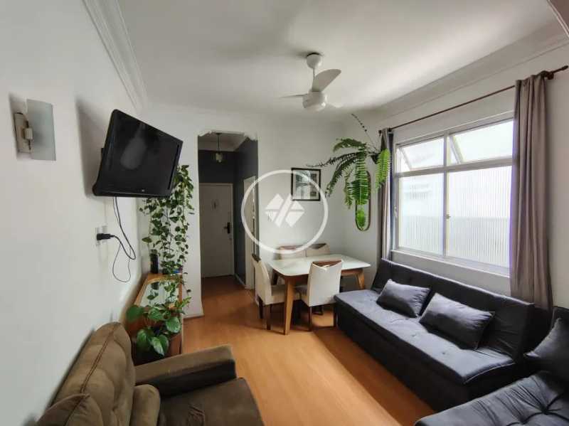 Apartamento, 2 quartos, 73 m² - Foto 2