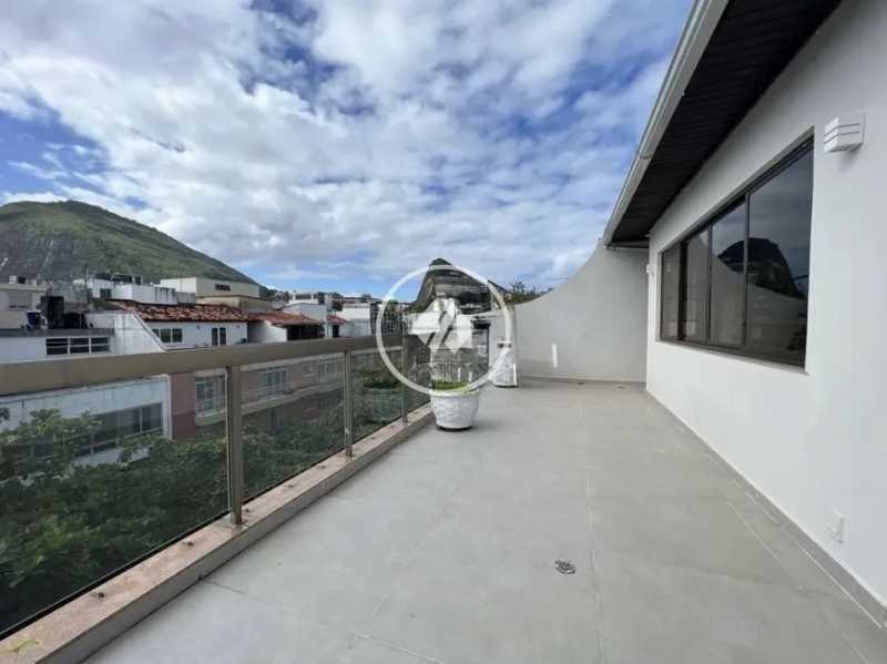Cobertura, 2 quartos, 148 m² - Foto 3