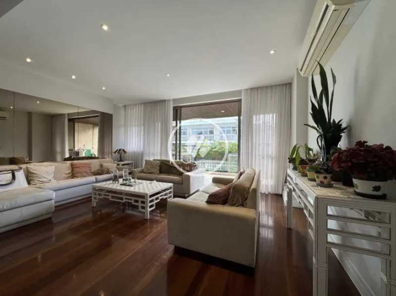 Cobertura, 2 quartos, 148 m² - Foto 4