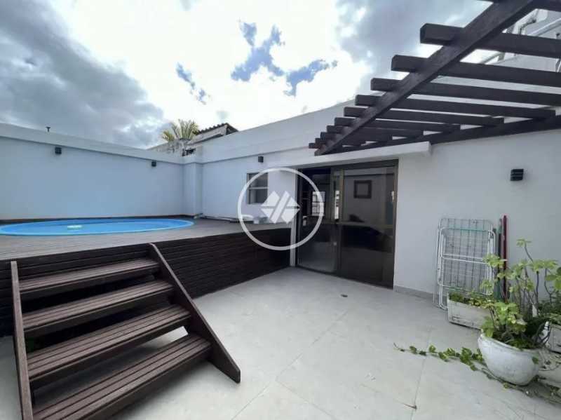 Cobertura, 2 quartos, 148 m² - Foto 12