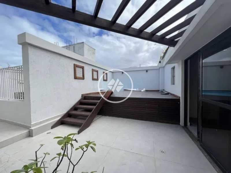 Cobertura, 2 quartos, 148 m² - Foto 13