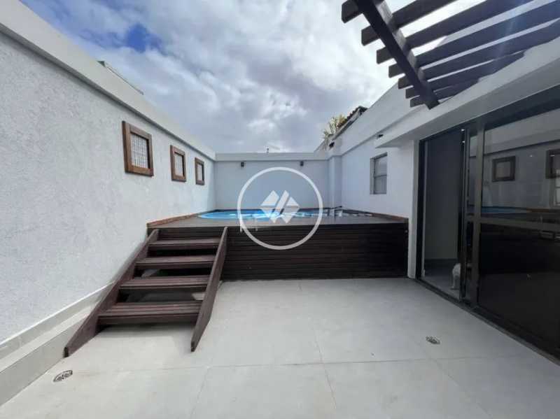 Cobertura, 2 quartos, 148 m² - Foto 18