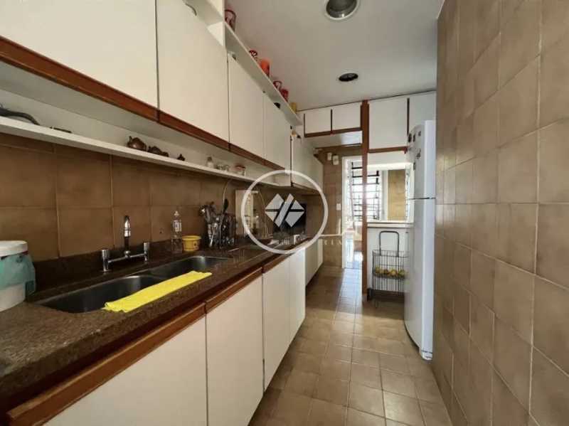 Cobertura, 2 quartos, 148 m² - Foto 20
