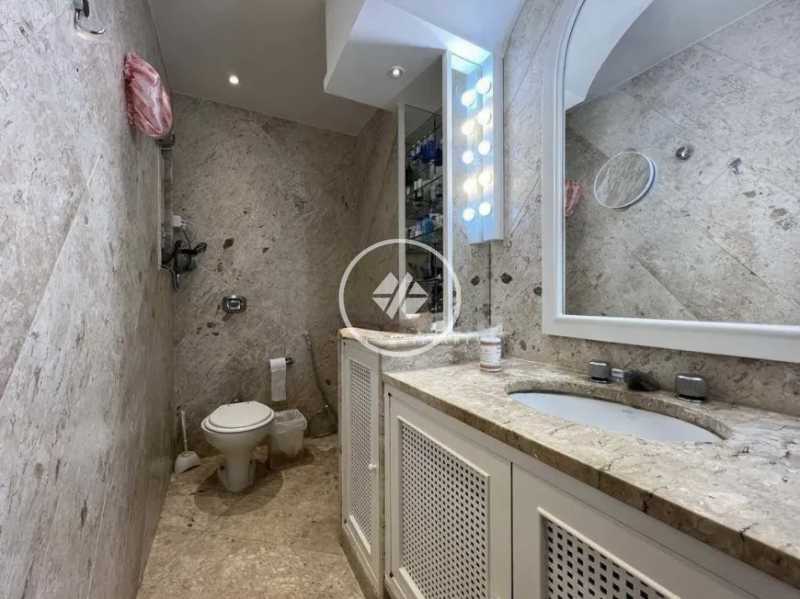 Cobertura, 2 quartos, 148 m² - Foto 22