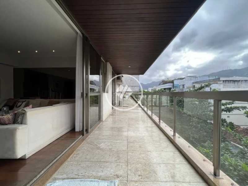 Cobertura, 2 quartos, 148 m² - Foto 23