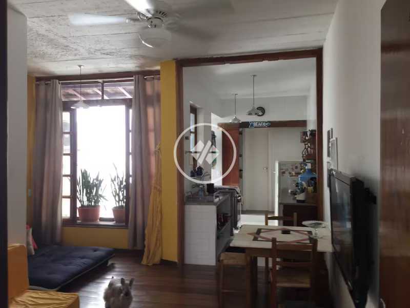 Apartamento, 1 quarto, 50 m² - Foto 4