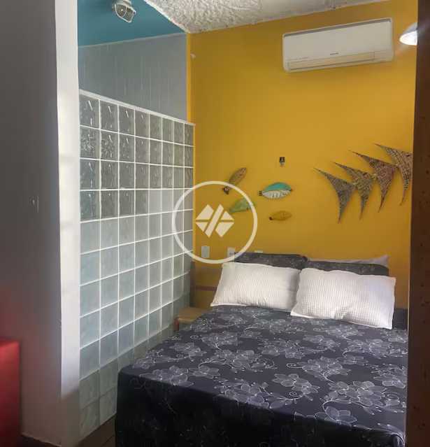 Apartamento, 1 quarto, 50 m² - Foto 8
