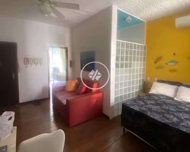 Apartamento, 1 quarto, 50 m² - Foto 9