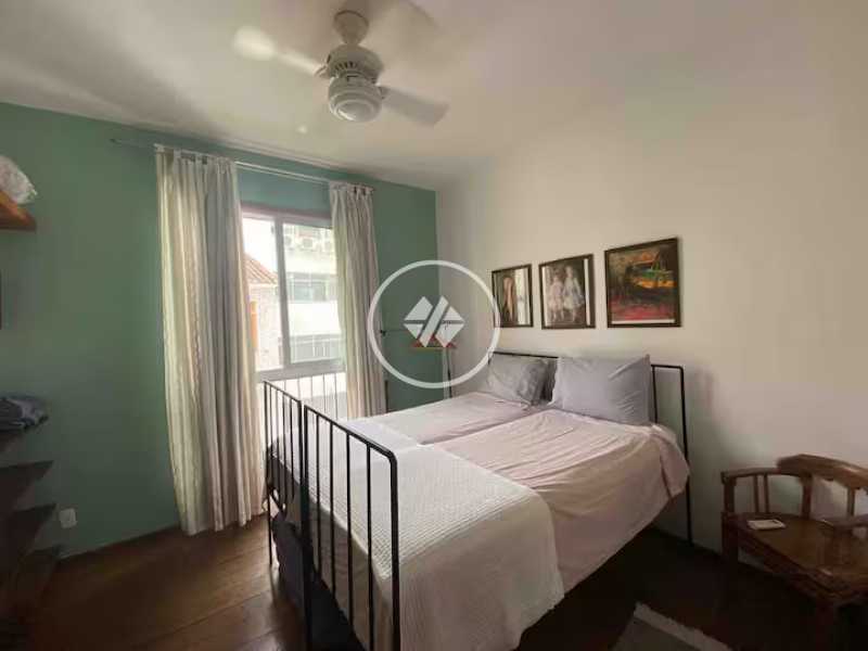 Apartamento, 1 quarto, 50 m² - Foto 13