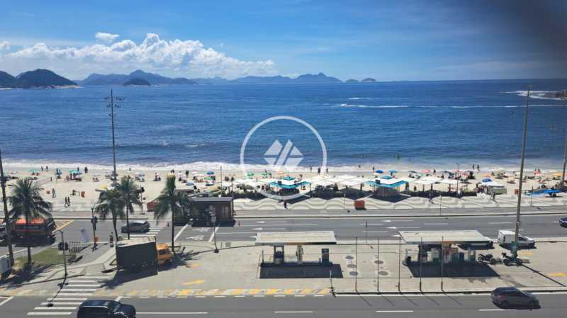 Apartamento, 3 quartos, 158 m² - Foto 1