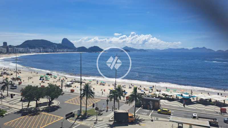Apartamento, 3 quartos, 158 m² - Foto 2