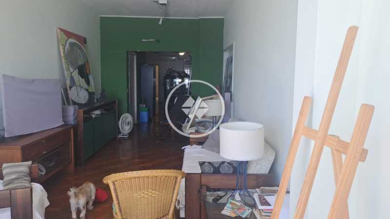 Apartamento, 3 quartos, 158 m² - Foto 3