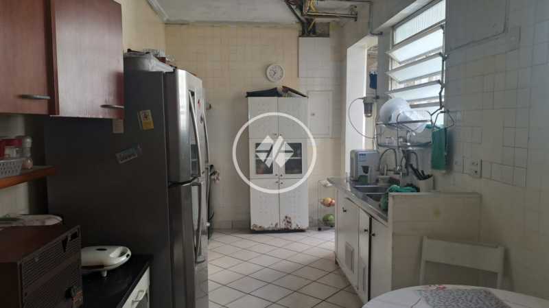 Apartamento, 3 quartos, 158 m² - Foto 6