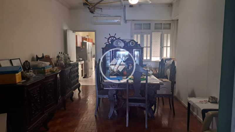 Apartamento, 3 quartos, 158 m² - Foto 11