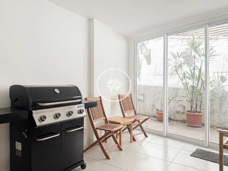 Apartamento, 2 quartos, 103 m² - Foto 7