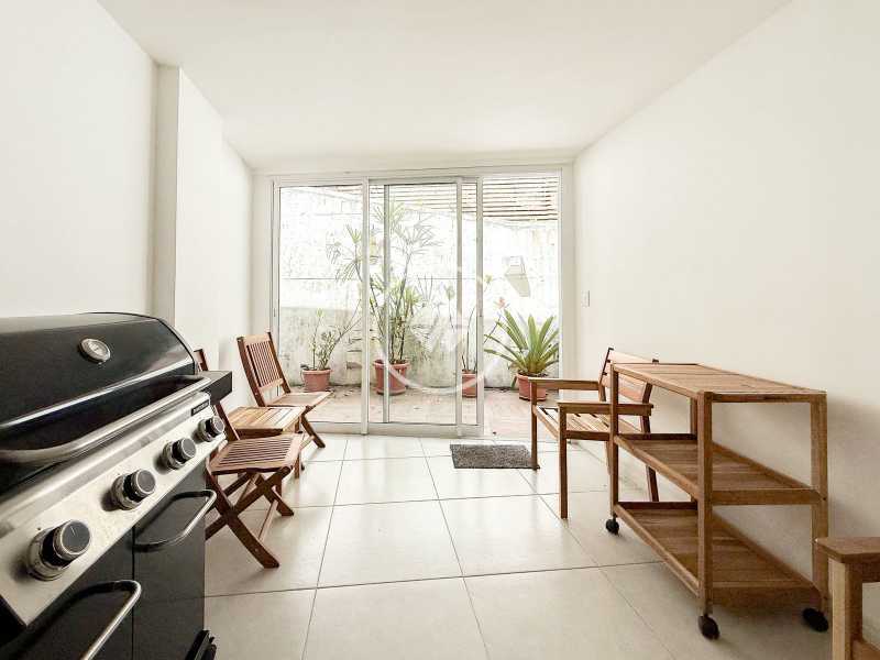 Apartamento, 2 quartos, 103 m² - Foto 11