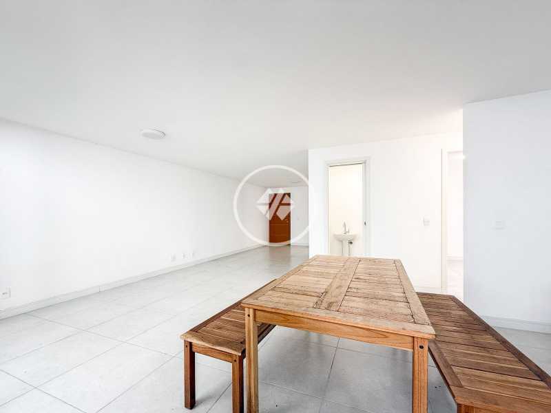 Apartamento, 2 quartos, 113 m² - Foto 6