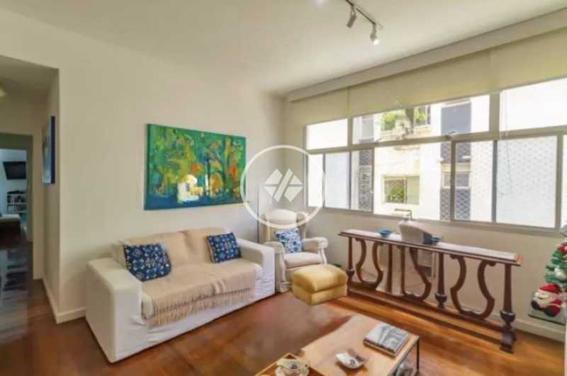 Apartamento, 3 quartos, 95 m² - Foto 1