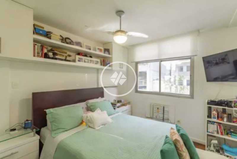Apartamento, 3 quartos, 95 m² - Foto 3