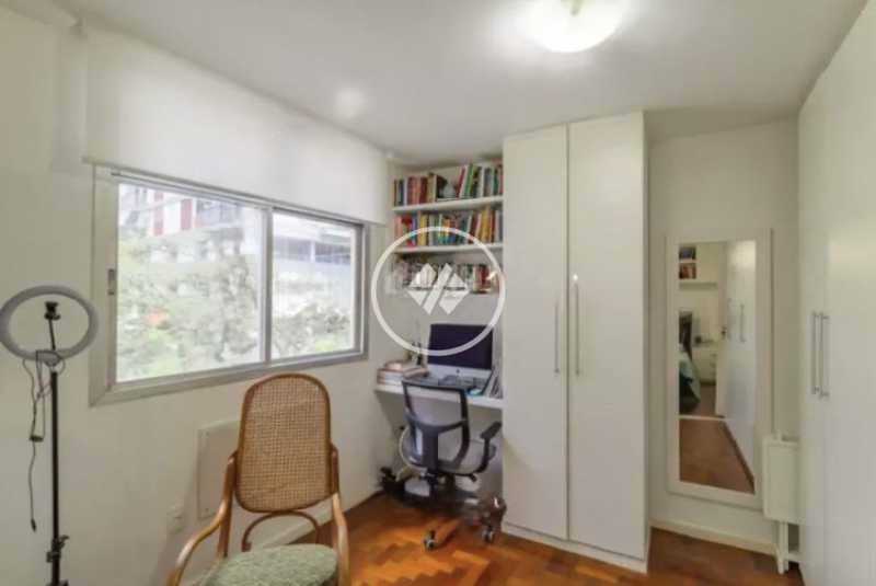 Apartamento, 3 quartos, 95 m² - Foto 5