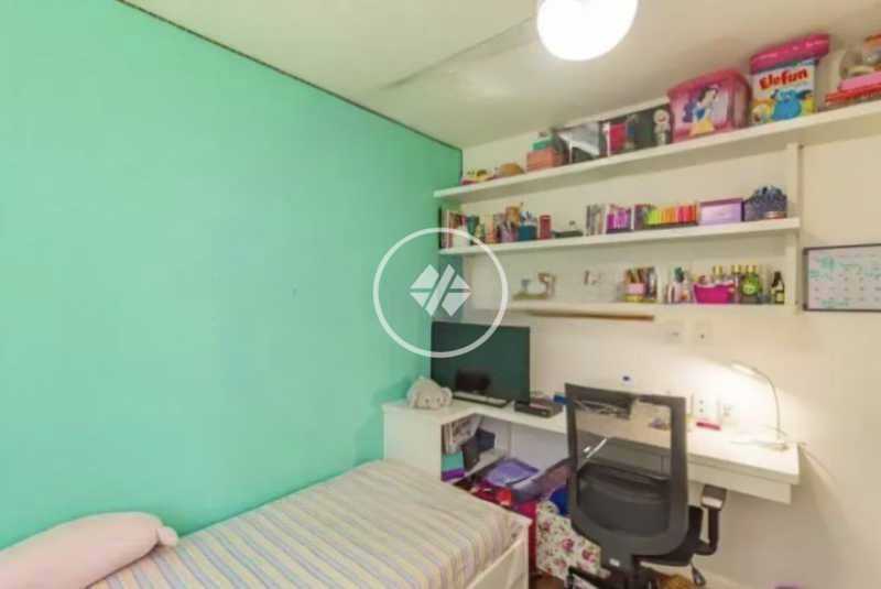 Apartamento, 3 quartos, 95 m² - Foto 11