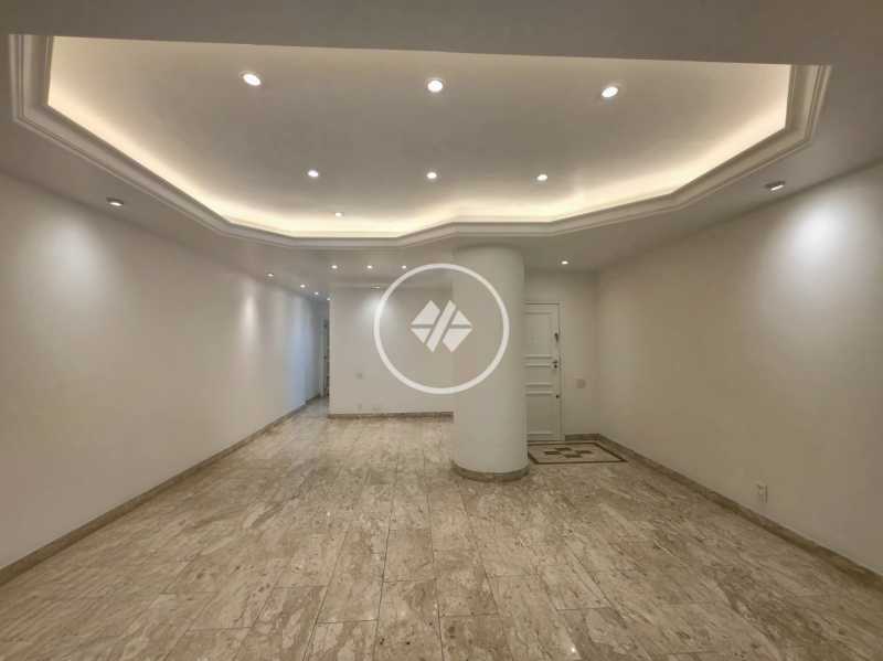 Apartamento, 3 quartos, 109 m² - Foto 1