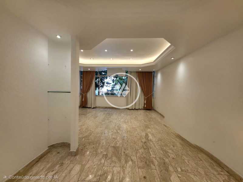 Apartamento, 3 quartos, 109 m² - Foto 2
