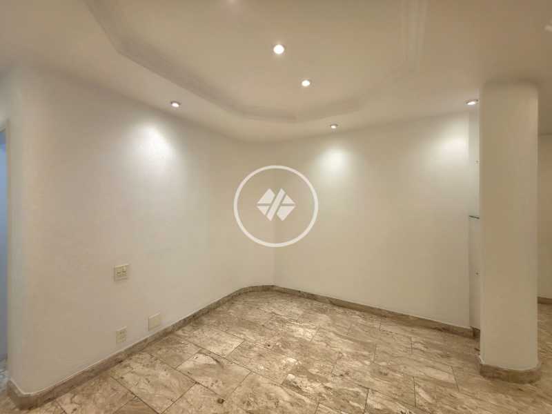 Apartamento, 3 quartos, 109 m² - Foto 3