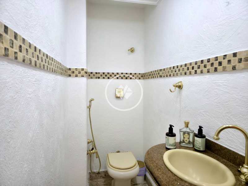 Apartamento, 3 quartos, 109 m² - Foto 5