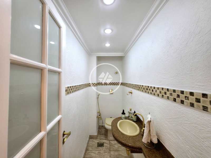 Apartamento, 3 quartos, 109 m² - Foto 6
