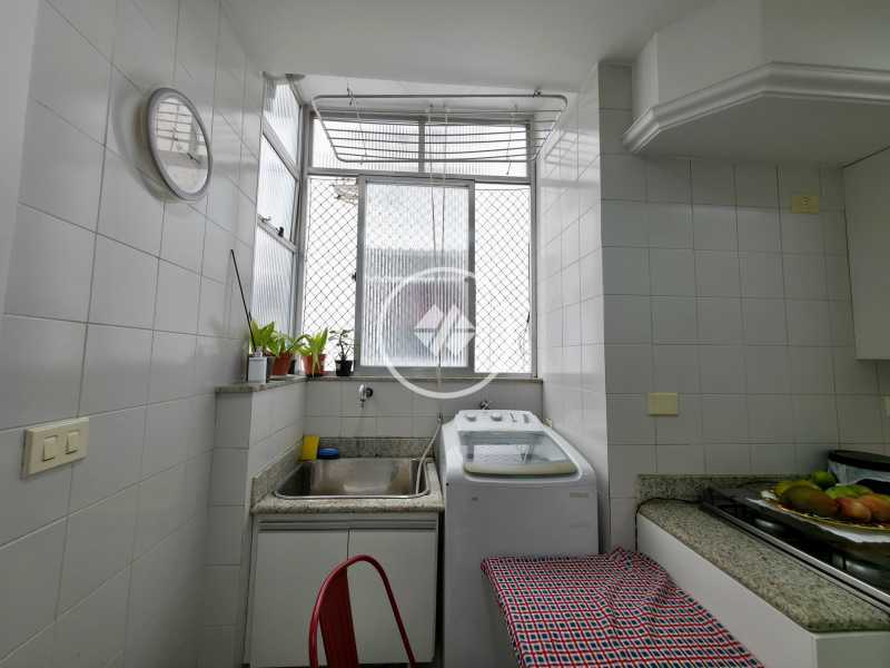 Apartamento, 3 quartos, 109 m² - Foto 20
