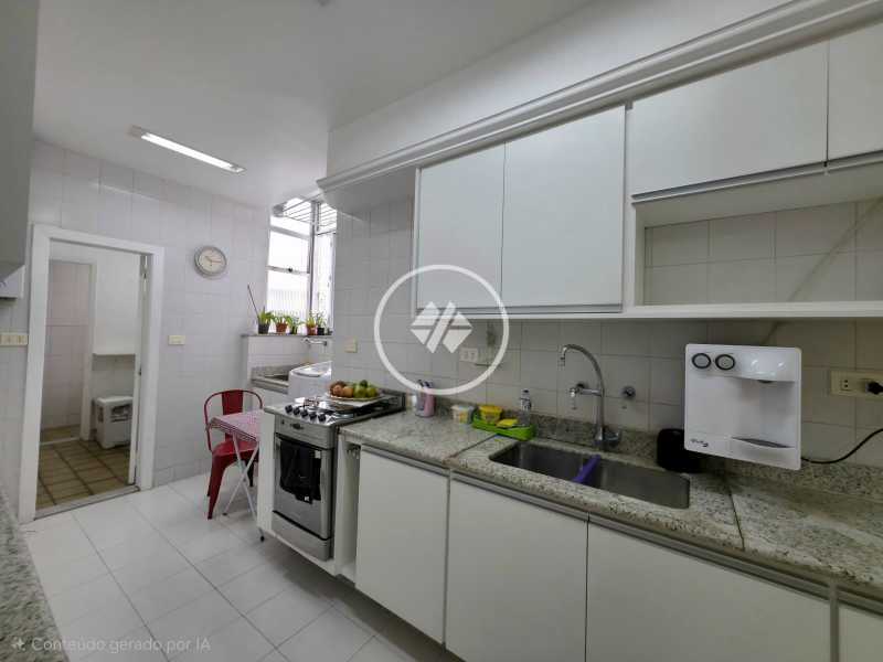 Apartamento, 3 quartos, 109 m² - Foto 21