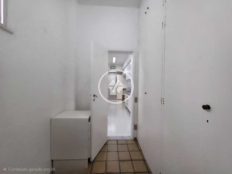 Apartamento, 3 quartos, 109 m² - Foto 22