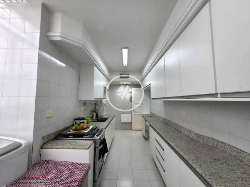 Apartamento, 3 quartos, 109 m² - Foto 26