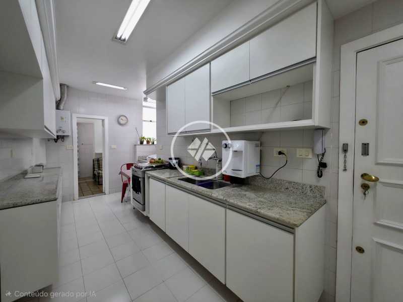 Apartamento, 3 quartos, 109 m² - Foto 28