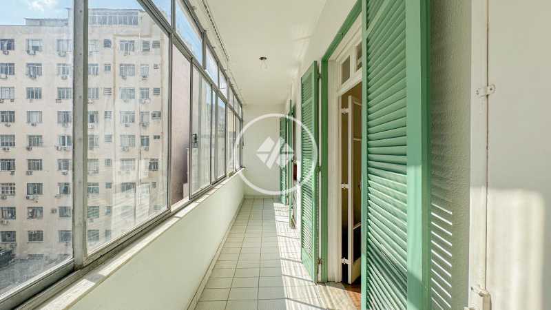 Apartamento, 3 quartos, 145 m² - Foto 3