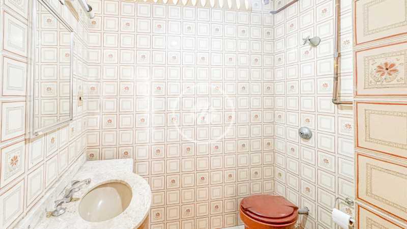 Apartamento, 3 quartos, 145 m² - Foto 14