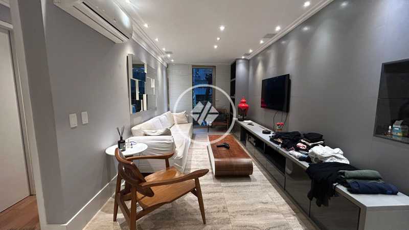 Apartamento, 2 quartos, 83 m² - Foto 1