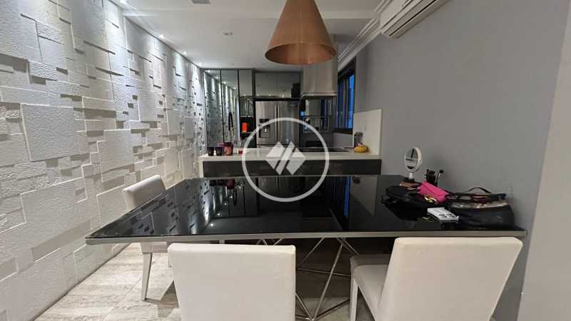 Apartamento, 2 quartos, 83 m² - Foto 3