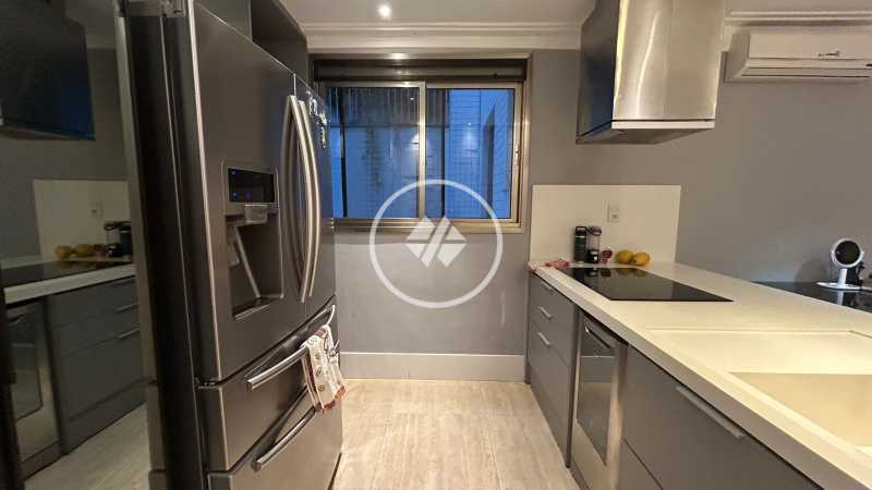 Apartamento, 2 quartos, 83 m² - Foto 5