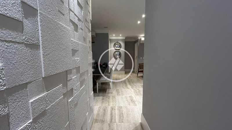 Apartamento, 2 quartos, 83 m² - Foto 2