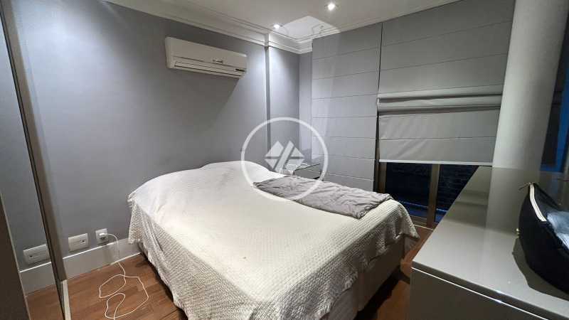Apartamento, 2 quartos, 83 m² - Foto 6
