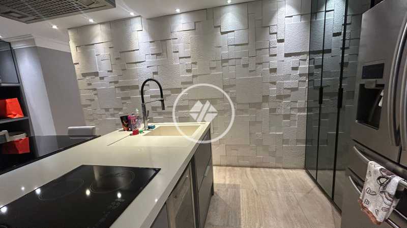 Apartamento, 2 quartos, 83 m² - Foto 4