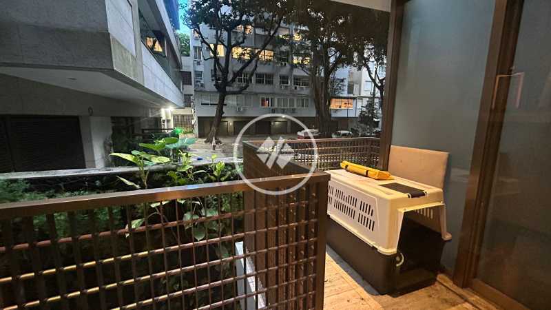 Apartamento, 2 quartos, 83 m² - Foto 10