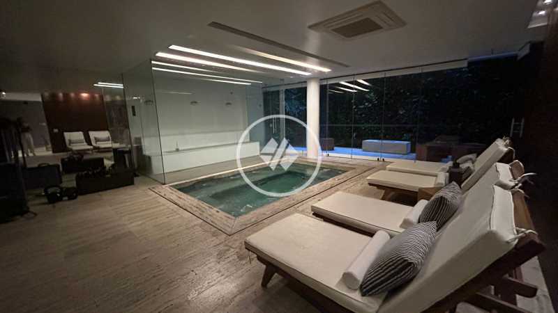 Apartamento, 2 quartos, 83 m² - Foto 13