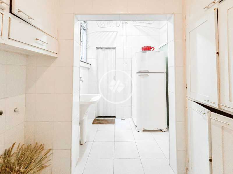 Apartamento, 2 quartos, 62 m² - Foto 9