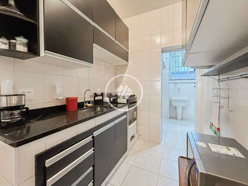Apartamento, 2 quartos, 62 m² - Foto 12