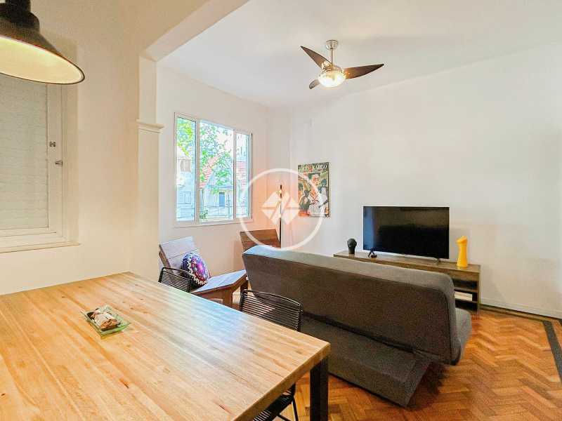 Apartamento, 2 quartos, 62 m² - Foto 3