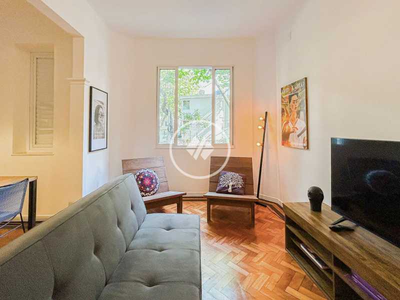 Apartamento, 2 quartos, 62 m² - Foto 2