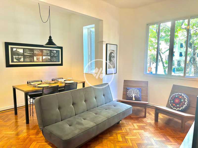 Apartamento, 2 quartos, 62 m² - Foto 4